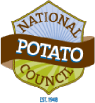 GVC Client: National Potato Council